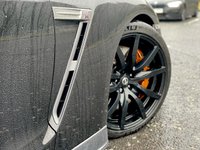 USED 2010 60 NISSAN GT-R 3.8 BLACK EDITION 2d 479 BHP 