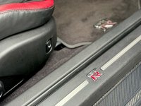 USED 2010 60 NISSAN GT-R 3.8 BLACK EDITION 2d 479 BHP 