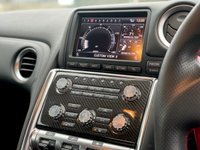 USED 2010 60 NISSAN GT-R 3.8 BLACK EDITION 2d 479 BHP 