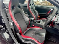 USED 2010 60 NISSAN GT-R 3.8 BLACK EDITION 2d 479 BHP 