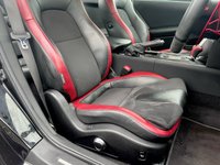 USED 2010 60 NISSAN GT-R 3.8 BLACK EDITION 2d 479 BHP 