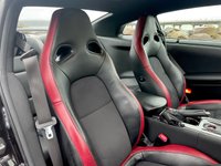 USED 2010 60 NISSAN GT-R 3.8 BLACK EDITION 2d 479 BHP 