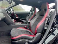 USED 2010 60 NISSAN GT-R 3.8 BLACK EDITION 2d 479 BHP 