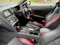 USED 2010 60 NISSAN GT-R 3.8 BLACK EDITION 2d 479 BHP 