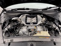 USED 2010 60 NISSAN GT-R 3.8 BLACK EDITION 2d 479 BHP 