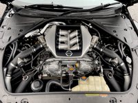 USED 2010 60 NISSAN GT-R 3.8 BLACK EDITION 2d 479 BHP 
