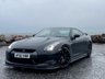 USED 2010 60 NISSAN GT-R 3.8 BLACK EDITION 2d 479 BHP 