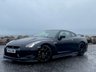 USED 2010 60 NISSAN GT-R 3.8 BLACK EDITION 2d 479 BHP 