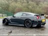 USED 2010 60 NISSAN GT-R 3.8 BLACK EDITION 2d 479 BHP 