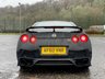 USED 2010 60 NISSAN GT-R 3.8 BLACK EDITION 2d 479 BHP 