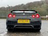 USED 2010 60 NISSAN GT-R 3.8 BLACK EDITION 2d 479 BHP 