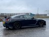 USED 2010 60 NISSAN GT-R 3.8 BLACK EDITION 2d 479 BHP 