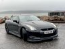 USED 2010 60 NISSAN GT-R 3.8 BLACK EDITION 2d 479 BHP 
