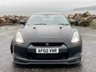 USED 2010 60 NISSAN GT-R 3.8 BLACK EDITION 2d 479 BHP 