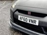 USED 2010 60 NISSAN GT-R 3.8 BLACK EDITION 2d 479 BHP 