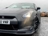 USED 2010 60 NISSAN GT-R 3.8 BLACK EDITION 2d 479 BHP 