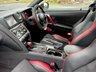 USED 2010 60 NISSAN GT-R 3.8 BLACK EDITION 2d 479 BHP 