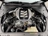 USED 2010 60 NISSAN GT-R 3.8 BLACK EDITION 2d 479 BHP 
