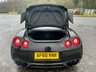 USED 2010 60 NISSAN GT-R 3.8 BLACK EDITION 2d 479 BHP 