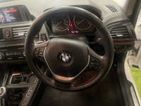 USED 2014 64 BMW 1 SERIES 2.0 116D SPORT 5d 114 BHP **FREE 15 MONTH AU WARRANTY**