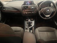 USED 2014 64 BMW 1 SERIES 2.0 116D SPORT 5d 114 BHP **FREE 15 MONTH AU WARRANTY**