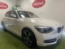 USED 2014 64 BMW 1 SERIES 2.0 116D SPORT 5d 114 BHP **FREE 15 MONTH AU WARRANTY**