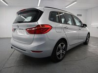 USED 2017 17 BMW 2 SERIES 2.0 218D SPORT GRAN TOURER 5d 148 BHP *EURO 6 *BMW ELECTRONIC SERVICE HISTORY 1 PREVIOUS KEEPER