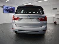 USED 2017 17 BMW 2 SERIES 2.0 218D SPORT GRAN TOURER 5d 148 BHP *EURO 6 *BMW ELECTRONIC SERVICE HISTORY 1 PREVIOUS KEEPER