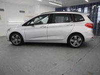 USED 2017 17 BMW 2 SERIES 2.0 218D SPORT GRAN TOURER 5d 148 BHP *EURO 6 *BMW ELECTRONIC SERVICE HISTORY 1 PREVIOUS KEEPER