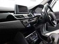USED 2017 17 BMW 2 SERIES 2.0 218D SPORT GRAN TOURER 5d 148 BHP *EURO 6 *BMW ELECTRONIC SERVICE HISTORY 1 PREVIOUS KEEPER