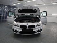 USED 2017 17 BMW 2 SERIES 2.0 218D SPORT GRAN TOURER 5d 148 BHP *EURO 6 *BMW ELECTRONIC SERVICE HISTORY 1 PREVIOUS KEEPER