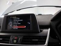 USED 2017 17 BMW 2 SERIES 2.0 218D SPORT GRAN TOURER 5d 148 BHP *EURO 6 *BMW ELECTRONIC SERVICE HISTORY 1 PREVIOUS KEEPER