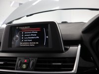 USED 2017 17 BMW 2 SERIES 2.0 218D SPORT GRAN TOURER 5d 148 BHP *EURO 6 *BMW ELECTRONIC SERVICE HISTORY 1 PREVIOUS KEEPER