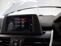 USED 2017 17 BMW 2 SERIES 2.0 218D SPORT GRAN TOURER 5d 148 BHP *EURO 6 *BMW ELECTRONIC SERVICE HISTORY 1 PREVIOUS KEEPER