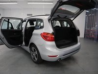 USED 2017 17 BMW 2 SERIES 2.0 218D SPORT GRAN TOURER 5d 148 BHP *EURO 6 *BMW ELECTRONIC SERVICE HISTORY 1 PREVIOUS KEEPER