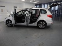 USED 2017 17 BMW 2 SERIES 2.0 218D SPORT GRAN TOURER 5d 148 BHP *EURO 6 *BMW ELECTRONIC SERVICE HISTORY 1 PREVIOUS KEEPER