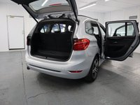 USED 2017 17 BMW 2 SERIES 2.0 218D SPORT GRAN TOURER 5d 148 BHP *EURO 6 *BMW ELECTRONIC SERVICE HISTORY 1 PREVIOUS KEEPER
