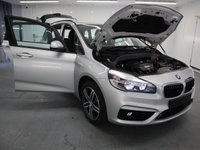 USED 2017 17 BMW 2 SERIES 2.0 218D SPORT GRAN TOURER 5d 148 BHP *EURO 6 *BMW ELECTRONIC SERVICE HISTORY 1 PREVIOUS KEEPER