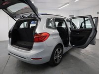 USED 2017 17 BMW 2 SERIES 2.0 218D SPORT GRAN TOURER 5d 148 BHP *EURO 6 *BMW ELECTRONIC SERVICE HISTORY 1 PREVIOUS KEEPER