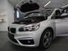 USED 2017 17 BMW 2 SERIES 2.0 218D SPORT GRAN TOURER 5d 148 BHP *EURO 6 *BMW ELECTRONIC SERVICE HISTORY 1 PREVIOUS KEEPER
