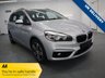 USED 2017 17 BMW 2 SERIES 2.0 218D SPORT GRAN TOURER 5d 148 BHP *EURO 6 *BMW ELECTRONIC SERVICE HISTORY 1 PREVIOUS KEEPER
