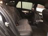 USED 2016 16 MERCEDES-BENZ C CLASS 2.0 C200 AMG LINE 5d 184 BHP FINANCE RATES  FROM 6.9%  APR