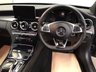 USED 2016 16 MERCEDES-BENZ C CLASS 2.0 C200 AMG LINE 5d 184 BHP FINANCE RATES  FROM 6.9%  APR