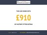 USED 2016 16 MERCEDES-BENZ C CLASS 2.0 C200 AMG LINE 5d 184 BHP FINANCE RATES  FROM 6.9%  APR