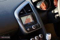 USED 2008 R AUDI R8 4.2 QUATTRO 2d 420 BHP SUPERB EXAMPLE FOR YEAR