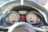 USED 2008 R AUDI R8 4.2 QUATTRO 2d 420 BHP SUPERB EXAMPLE FOR YEAR