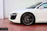 USED 2008 R AUDI R8 4.2 QUATTRO 2d 420 BHP SUPERB EXAMPLE FOR YEAR