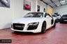 USED 2008 R AUDI R8 4.2 QUATTRO 2d 420 BHP SUPERB EXAMPLE FOR YEAR