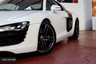 USED 2008 R AUDI R8 4.2 QUATTRO 2d 420 BHP SUPERB EXAMPLE FOR YEAR