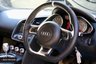 USED 2008 R AUDI R8 4.2 QUATTRO 2d 420 BHP SUPERB EXAMPLE FOR YEAR